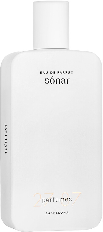 Парфюмированная вода 27 87 Perfumes Sonar 87 мл (2112_3809)