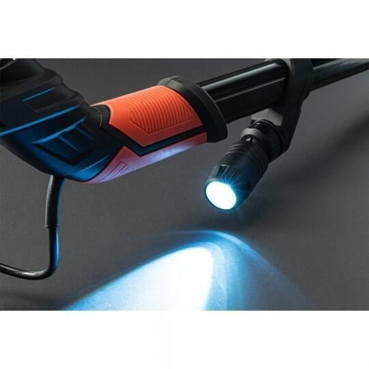 Шліфувальна машина для стін та стелі Red Technic RTSDG0085 2415717514 1500 Вт 5600 об/мин. - фото 7 Шліфувальна машина для стін та стелі Red Technic RTSDG0085 2415717514 1500 Вт 5600 об/мин. - фото 7