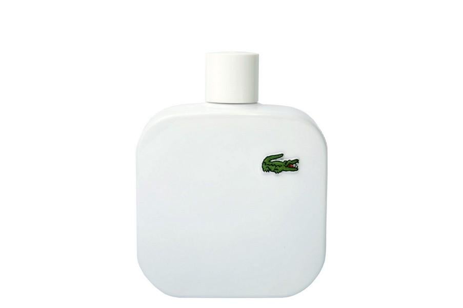 Парфумована вода для чоловіків Lacoste Eau De Lacoste L.12.12 Blanc 100 мл (85466)