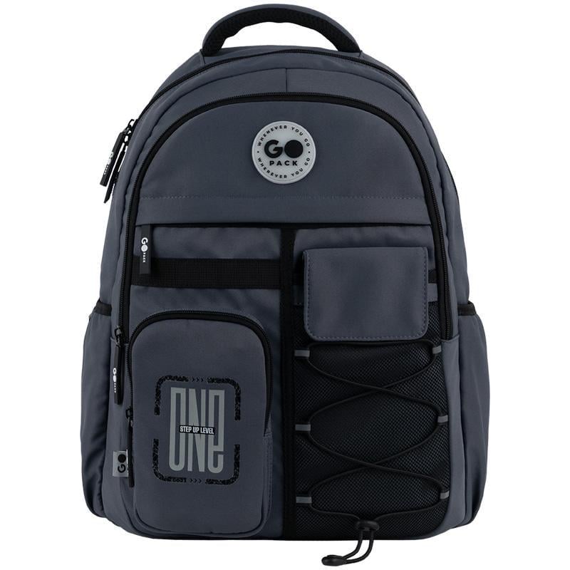 Шкільний рюкзак GoPack Education Teens GO26-184L-4