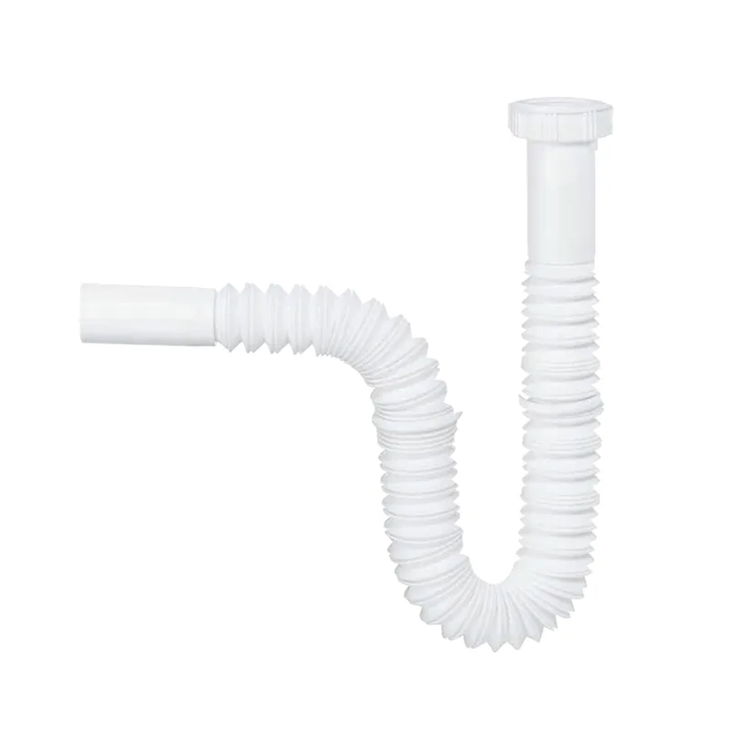 З'єднання для раковини Wirquin гнучке 1-1/4" Ø 32 мм (9541829) З'єднання для раковини Wirquin гнучке 1-1/4" Ø 32 мм (9541829)