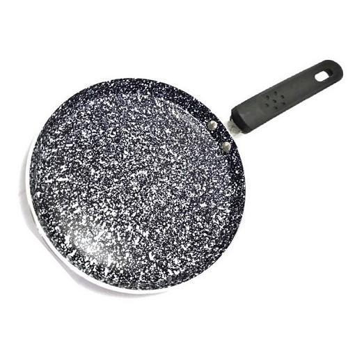 Сковорода для блинов Benson с антипригарным гранитным покрытием 24 см (BN-582 )