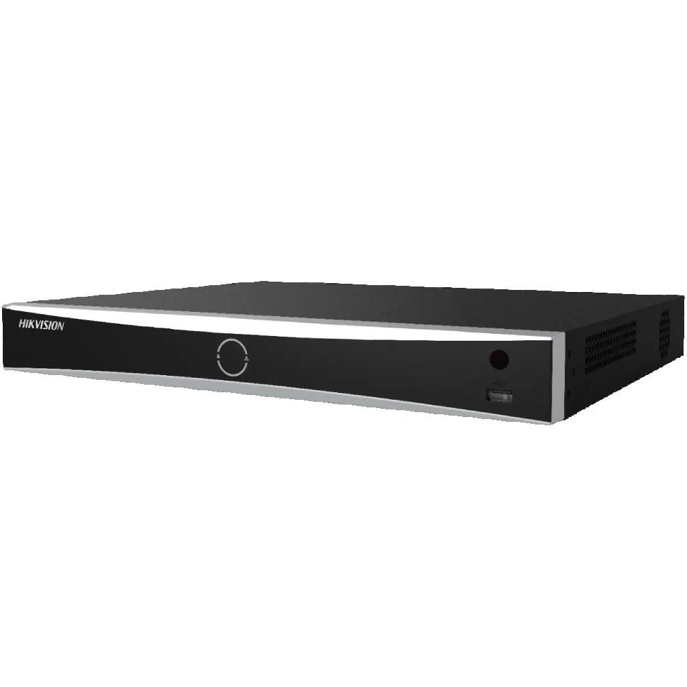 Видеорегистратор Ip Hikvision DS-7632NXI-K2 (15695)