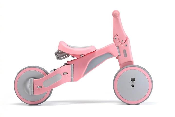 Велосипед детский 700Kids TF1 Pink