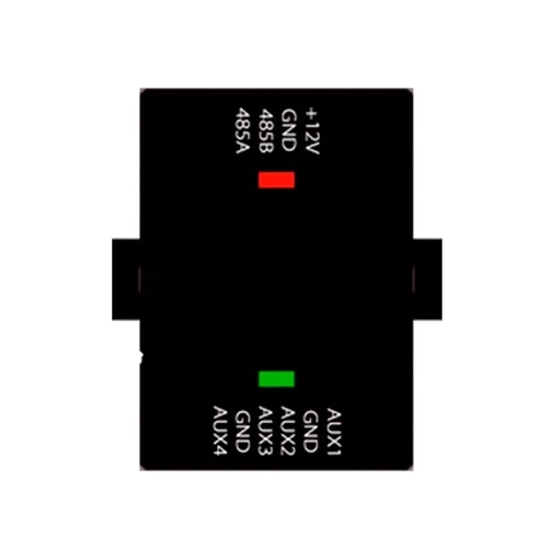 Конвертер ZKTeco AUX485 ZKTeco 13325-1 (2993152194)