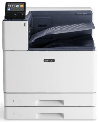 Принтер Xerox VersaLink C8000W White (C8000WV_DT) - фото 3 Принтер Xerox VersaLink C8000W White (C8000WV_DT) - фото 3