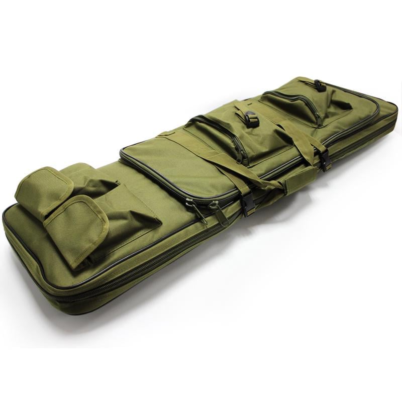 Чехол-рюкзак для оружия 100 см Black (GB-03-BK) - фото 2