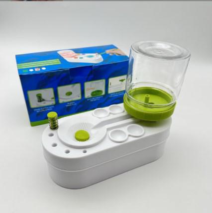 Ополаскиватель для художественных кистей 250 мл - фото 2 Ополаскиватель для художественных кистей 250 мл - фото 2