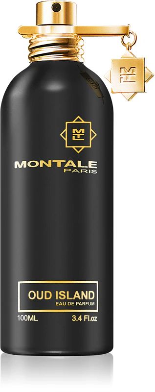 Парфюмированная вода Montale Oud Island 100 мл (1877_3405)