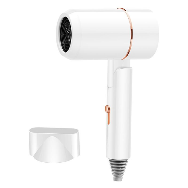 Фен ENZO для сушіння волосся (EN-6080) - фото 2