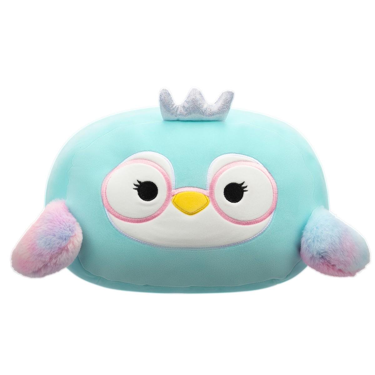 Іграшка м'яка SQUISHMALLOWS Пінгвін Райна 30 см