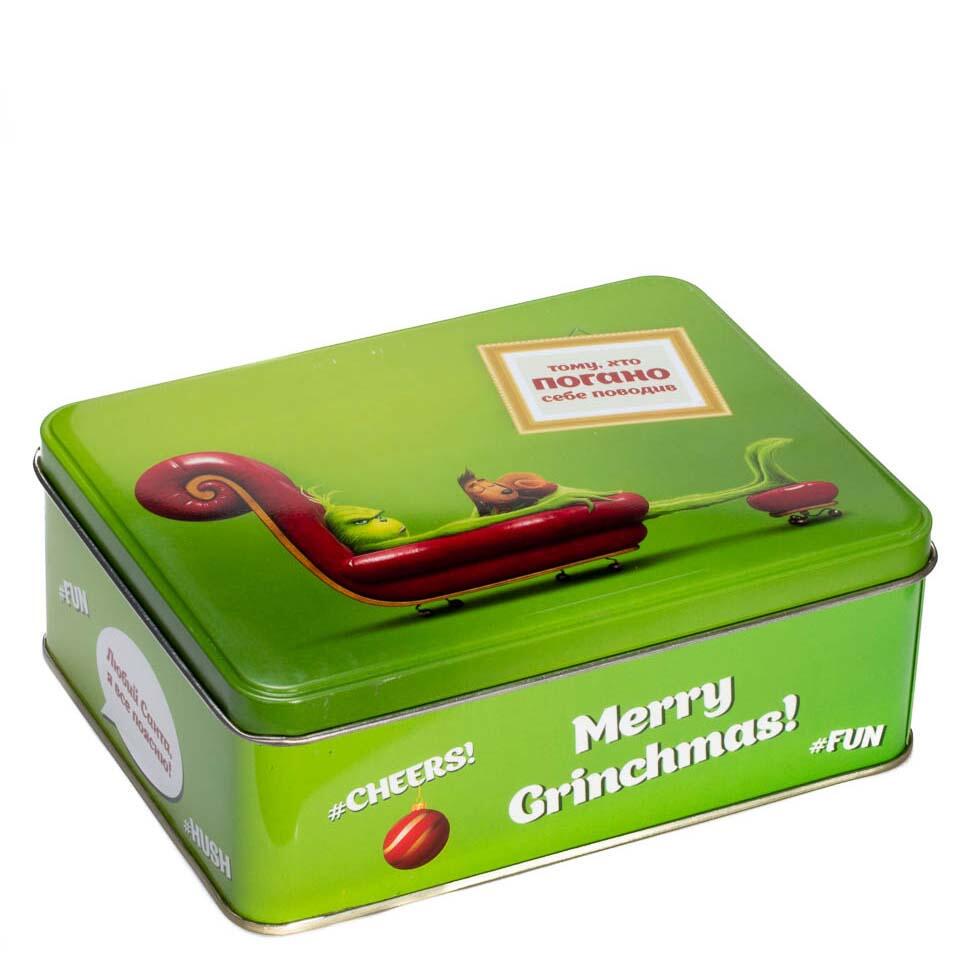 Набор Для тех кто вел себя плохо (G-DTKVSP)