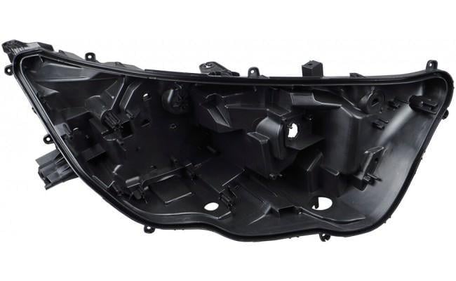 Корпус фари AMS для Toyota RAV4 XA50 LED EUR 2018-2024 правий (48837)