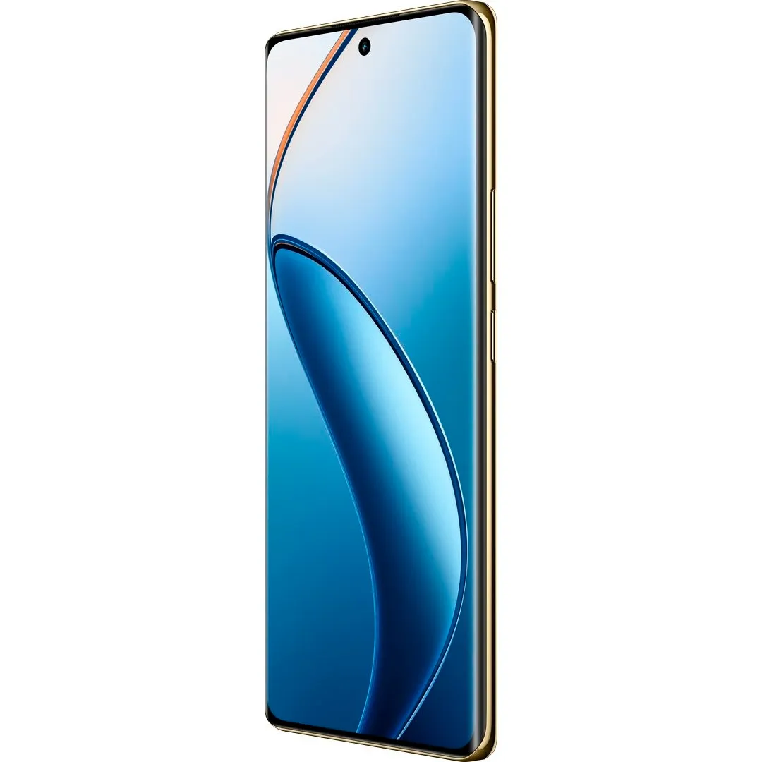 Смартфон Realme 12 Pro 5G 12/512Gb RMX3842 UA UCRF Submarine Blue - фото 4 Смартфон Realme 12 Pro 5G 12/512Gb RMX3842 UA UCRF Submarine Blue - фото 4