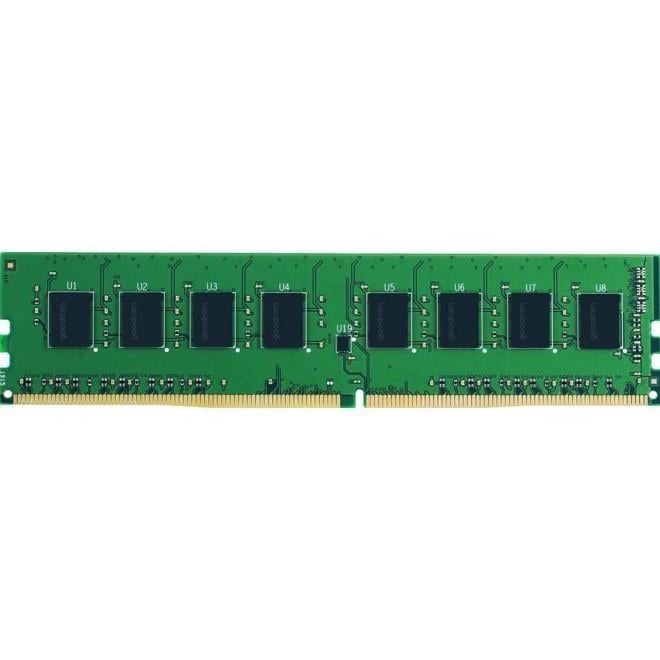 Оперативна пам'ять для настільних комп'ютерів Goodram 16 GB DDR4 3200 MHz (GR3200D464L22/16G)