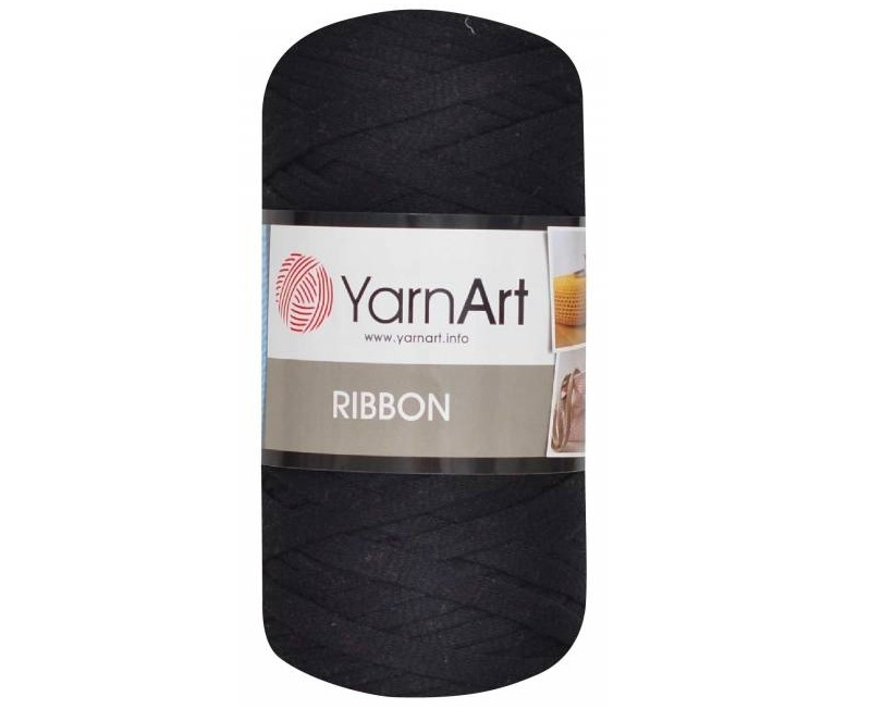 Пряжа YarnArt Ribbon 750