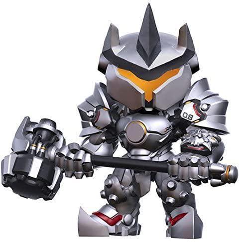 Фигурка Funko Pop Overwatch Рейнхардт  ПВХ18 см (bf390e1f)