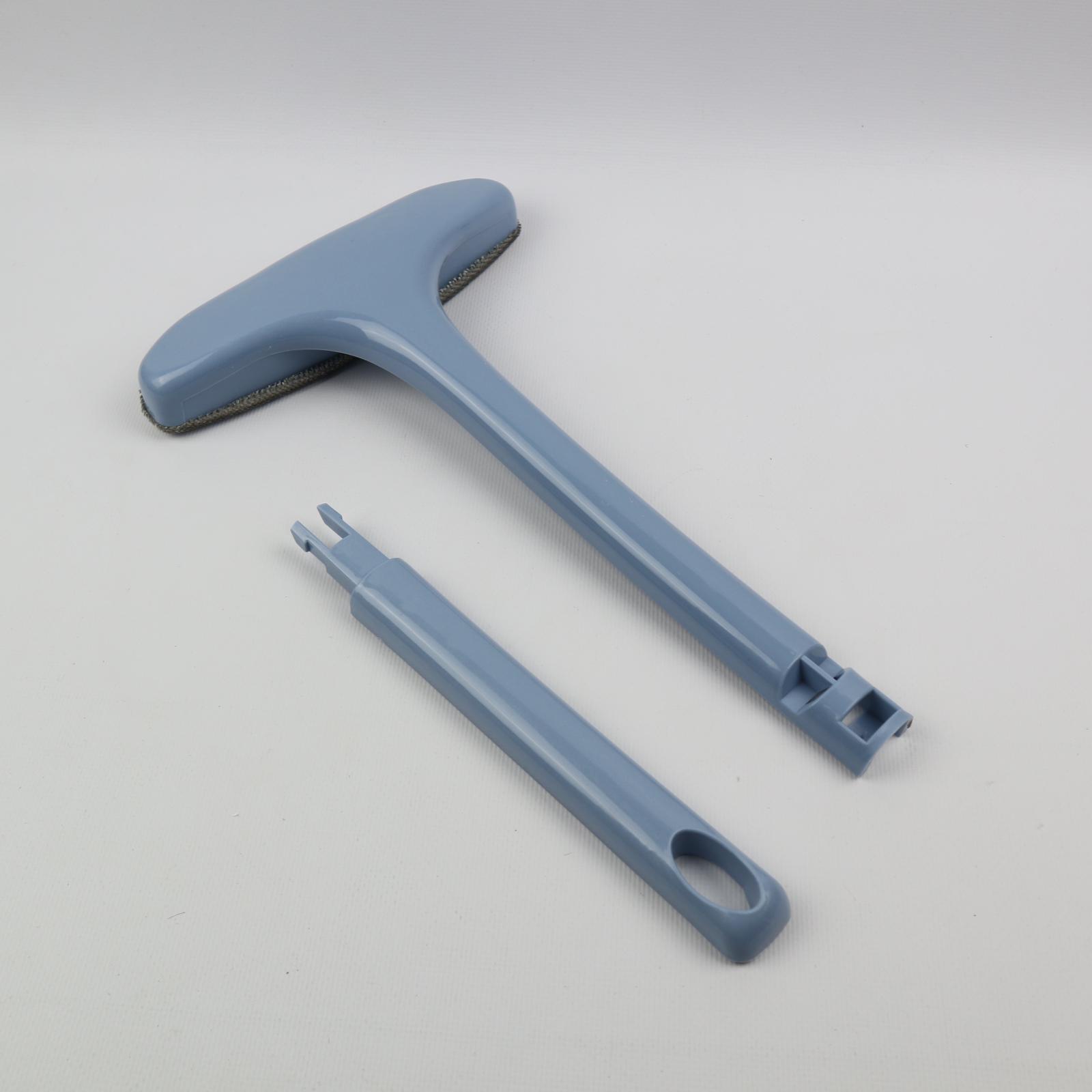 Щетка для чистки ковров Cleaning brush (4123481) - фото 3 Щетка для чистки ковров Cleaning brush (4123481) - фото 3