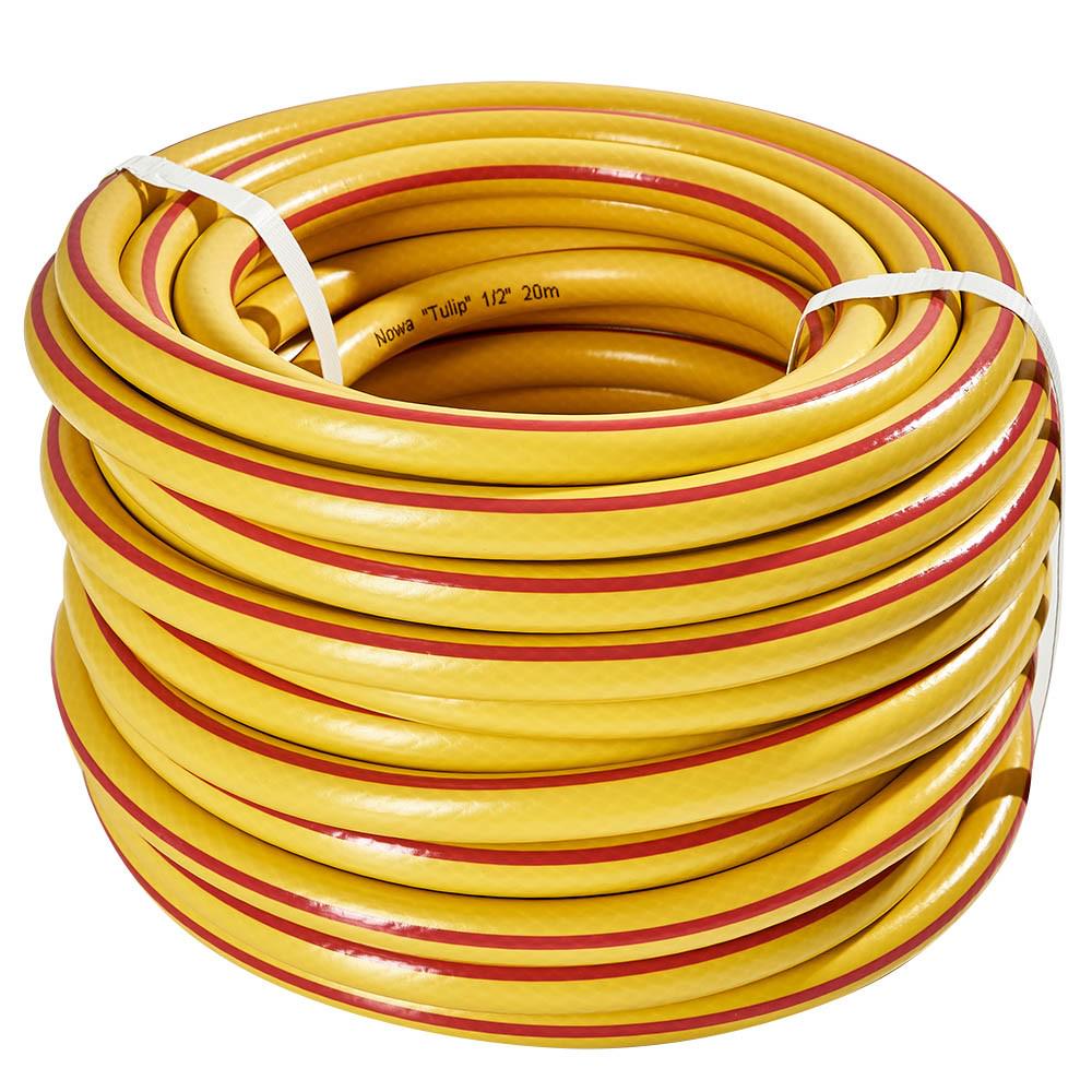 Шланг для полива Nowa Tulip 1/2" 20 м (199299)