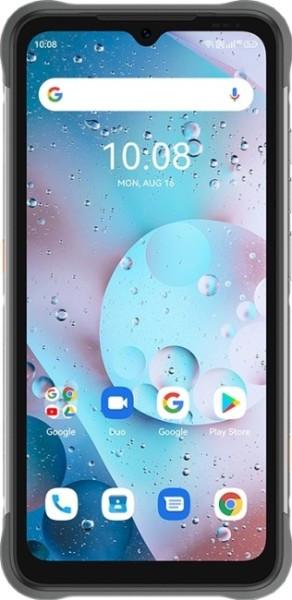 Смартфон Umidigi Bison X10S 4/32 Гб Global Grey - фото 3