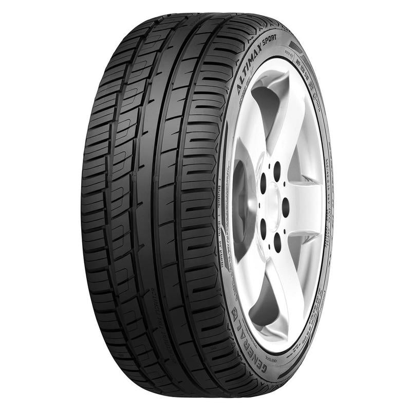 Автошина General Tire Altimax Sport 225/35 R19 88Y XL FR (323765) Автошина General Tire Altimax Sport 225/35 R19 88Y XL FR (323765)