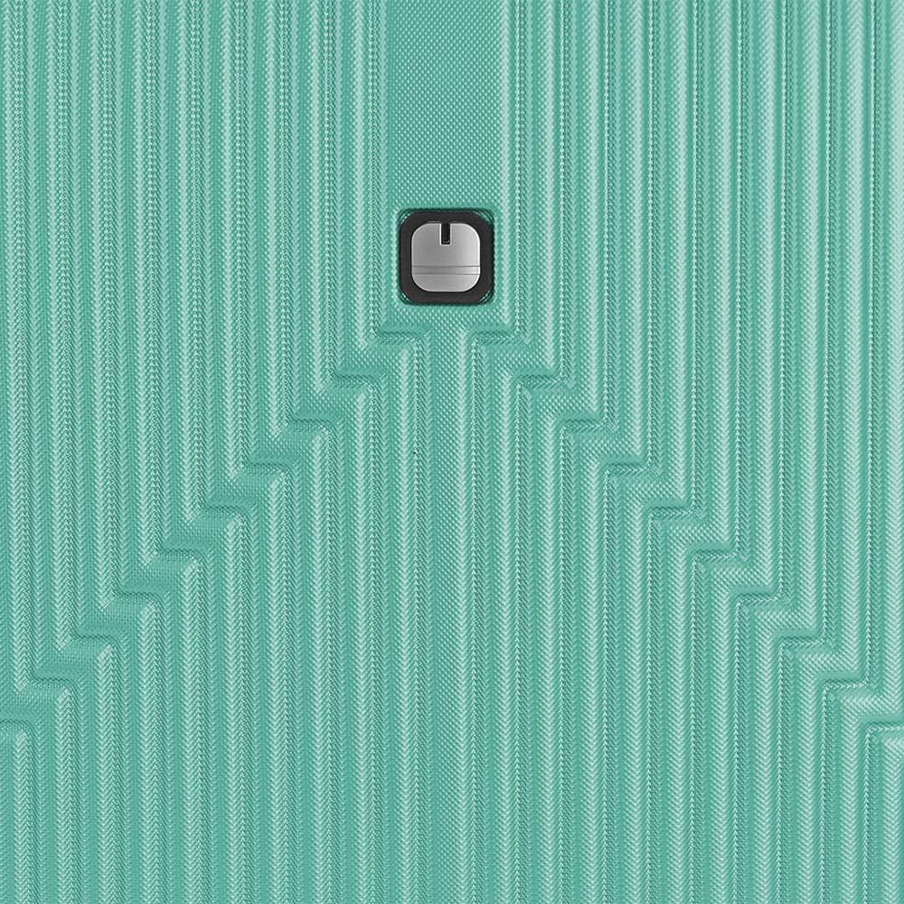 Чемодан Gabol Alabama S Mint (121822 045) - фото 8 Чемодан Gabol Alabama S Mint (121822 045) - фото 8