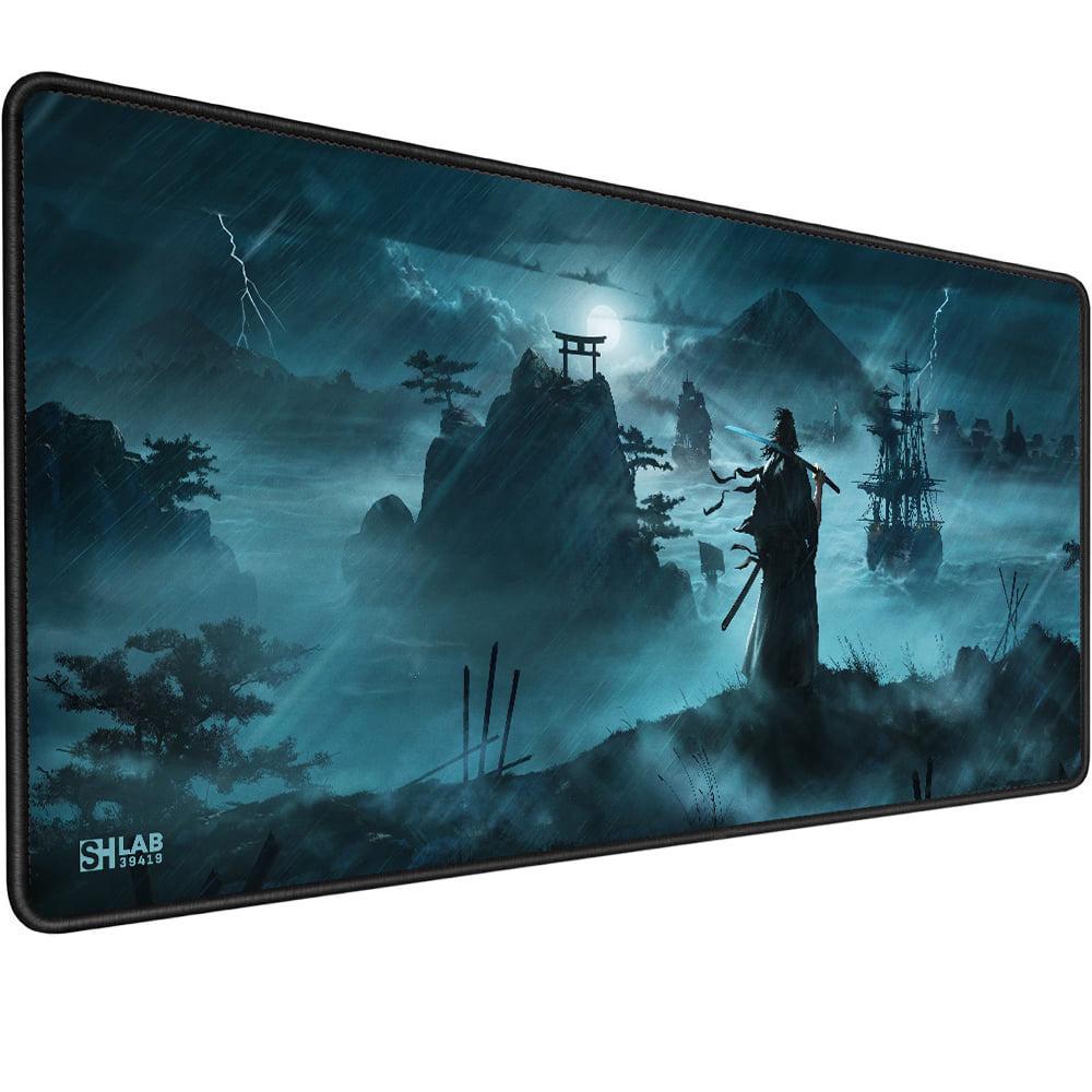 Ігрова поверхня SHLab Rise of the Ronin SHM-1121 70х30 см (39419)