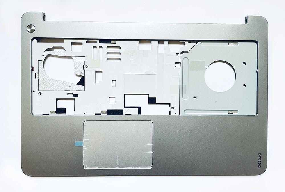 Корпус для ноутбука Lenovo U510 Silver AP0SK000D00 (15006)