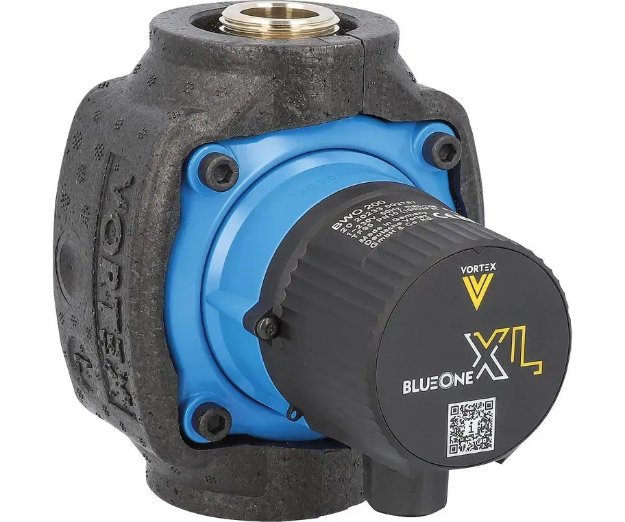 Насос циркуляционный Vortex BLUEONE XL BWO 200/1,5 м3/час/1,3 м (436-550-000-002)