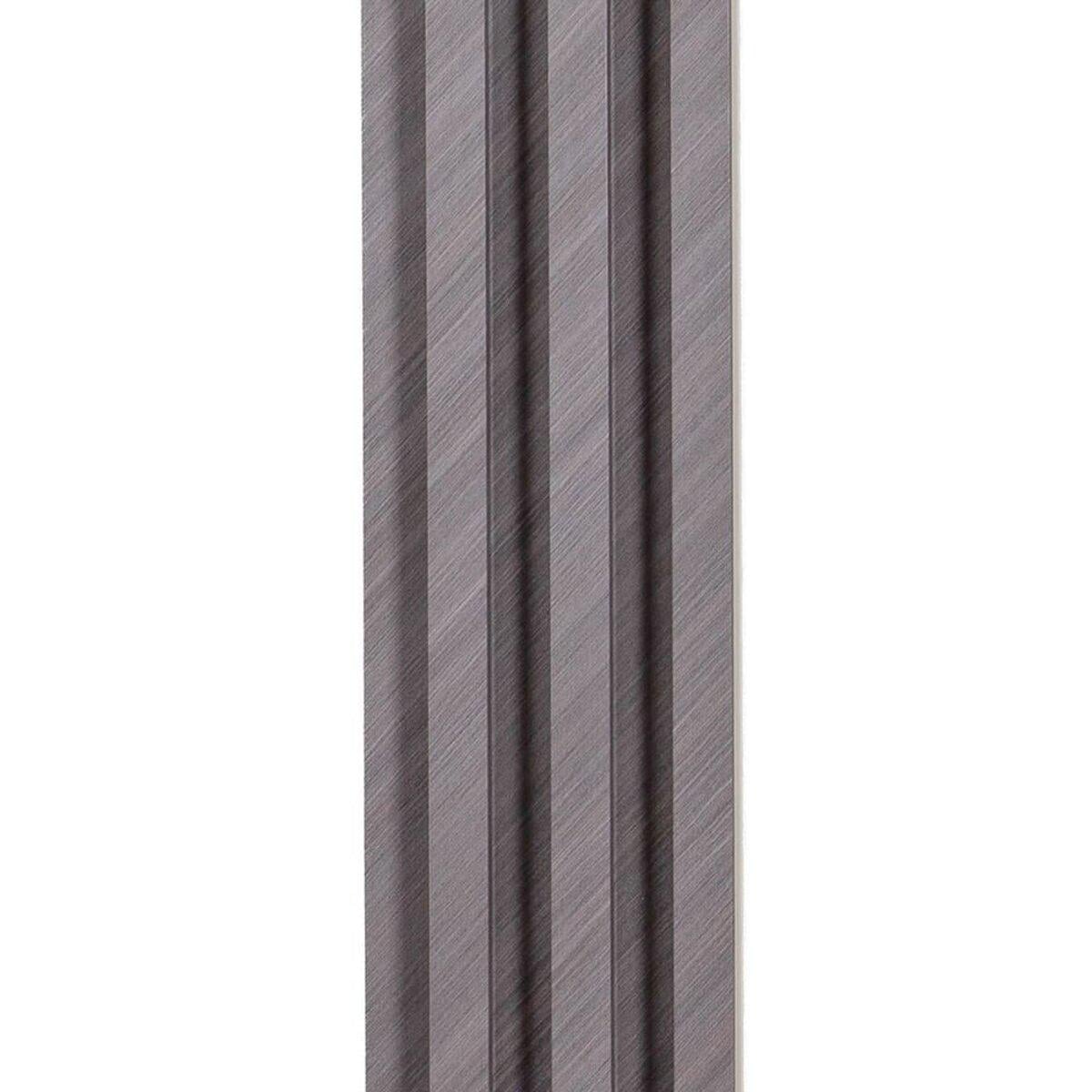 Рейка декоративная WPC стеновая 200х27х2900 мм (SW-00003004)