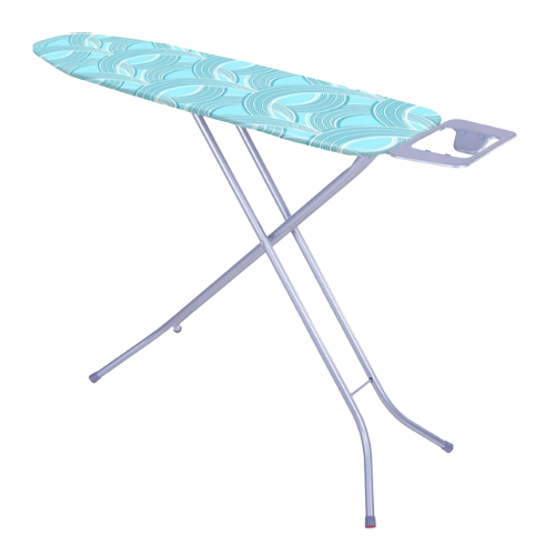 Чохол для прасувальної дошки Eurogold DC34F3 114x34 см - фото 2 Чохол для прасувальної дошки Eurogold DC34F3 114x34 см - фото 2