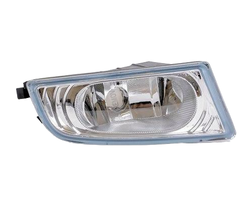 Фара противотуманная Honda Civic SD 2006-2008 левая сторона (217-2033L-UEN)