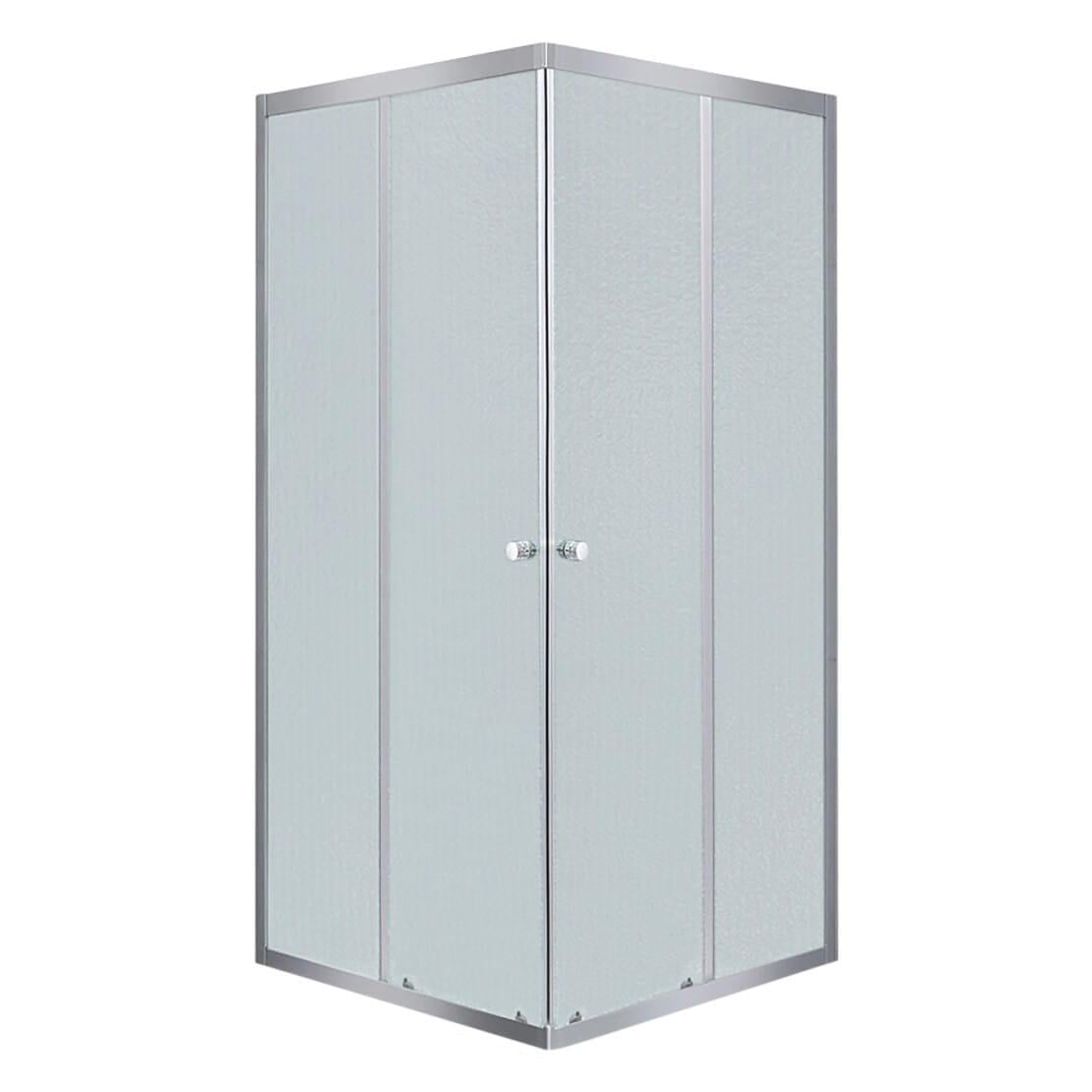 Душевая кабина Agua Elposo Q.S.D. 180x90x90 стекло 4 мм без поддона Сатин (CV031705) Душевая кабина Agua Elposo Q.S.D. 180x90x90 стекло 4 мм без поддона Сатин (CV031705)