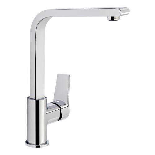 Смеситель для кухни Q-tap Javornik 9014107FC