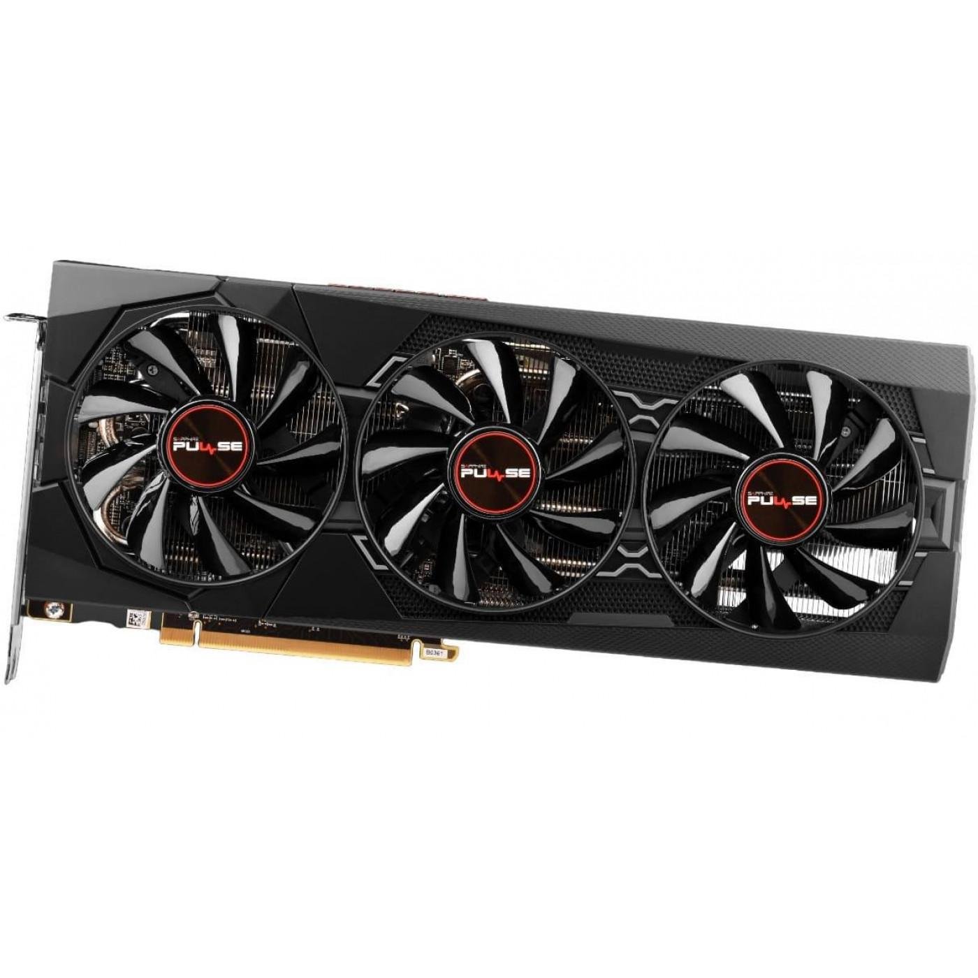 Відеокарта Sapphire Radeon RX 5700 8 GB Pulse Triple-X fan (1579)