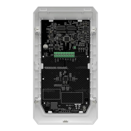 Клавиатура сенсорная светодиодная Tiras K-PAD8+ 8 индикатор зон Белый (81ea66e7) - фото 4 Клавиатура сенсорная светодиодная Tiras K-PAD8+ 8 индикатор зон Белый (81ea66e7) - фото 4