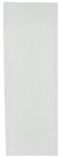 3D-панель Осло 2 1200х300х30 мм Белый (2386546317)