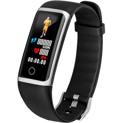 Фитнес-браслет Gelius Pro Smart Band GP-SB002 Black