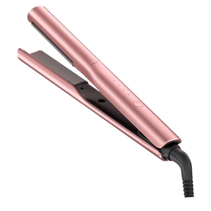 Выпрямитель для волос ShowSee Multi-functional Hairdresser E2-P Pink - фото 1