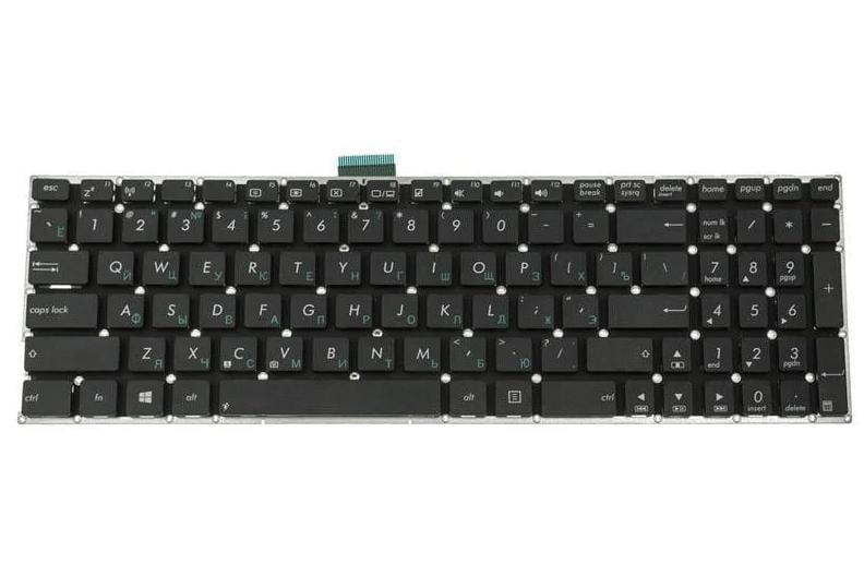 Клавиатура для ноутбука Asus Y583LJ (166384)