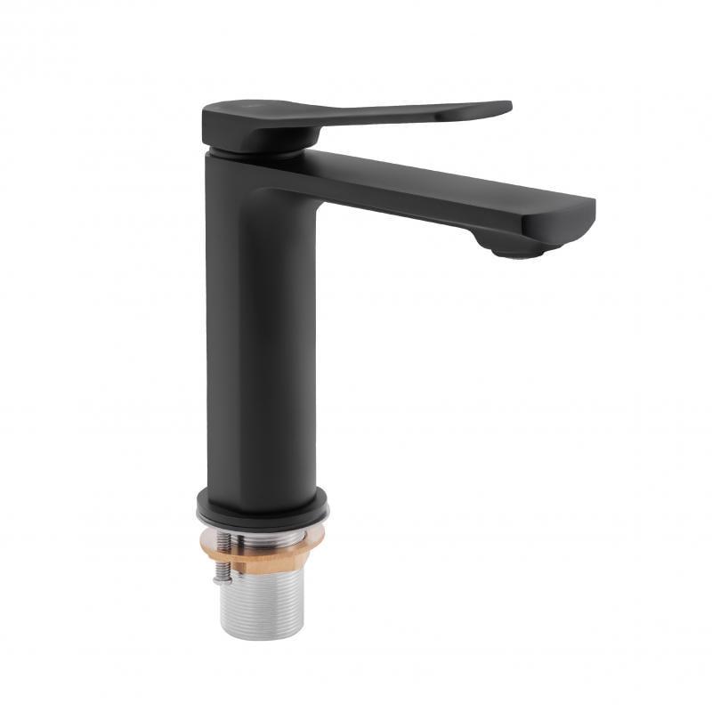 Смеситель для раковины Q-tap Slavonice 1042103B