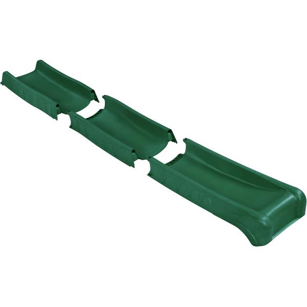 Горка КВТ Rocli разборная 3 м Зеленый (20086119) - фото 3