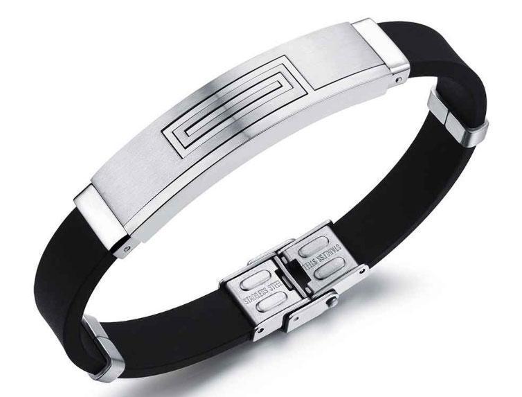 Мужской браслет Primo Labirint (806668750)