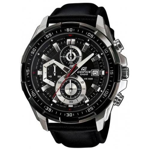 Наручные часы мужские Casio EFR-539L-1AVUDF минеральное стекло (14608012) - фото 1