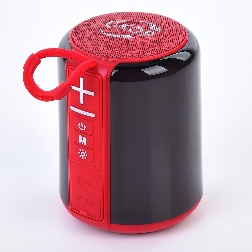 Колонка Bluetooth 9х13х9 см (FG231107025D) Колонка Bluetooth 9х13х9 см (FG231107025D)