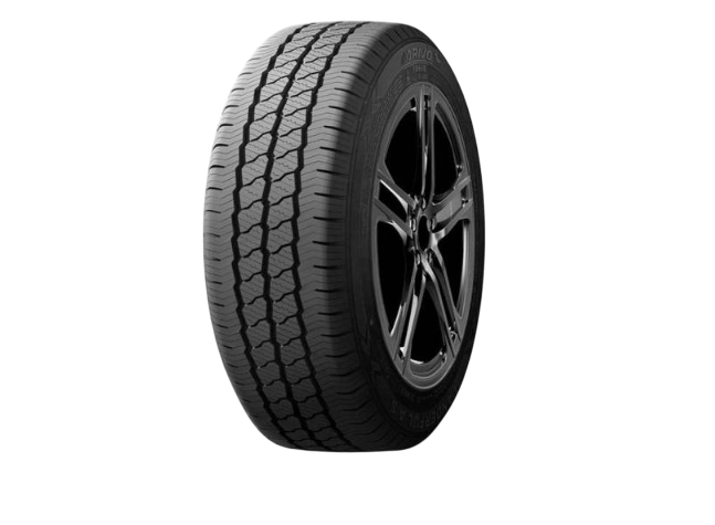 Автошина Arivo VANDERFUL A/S 175/70 R14C 95/93T всесезонная