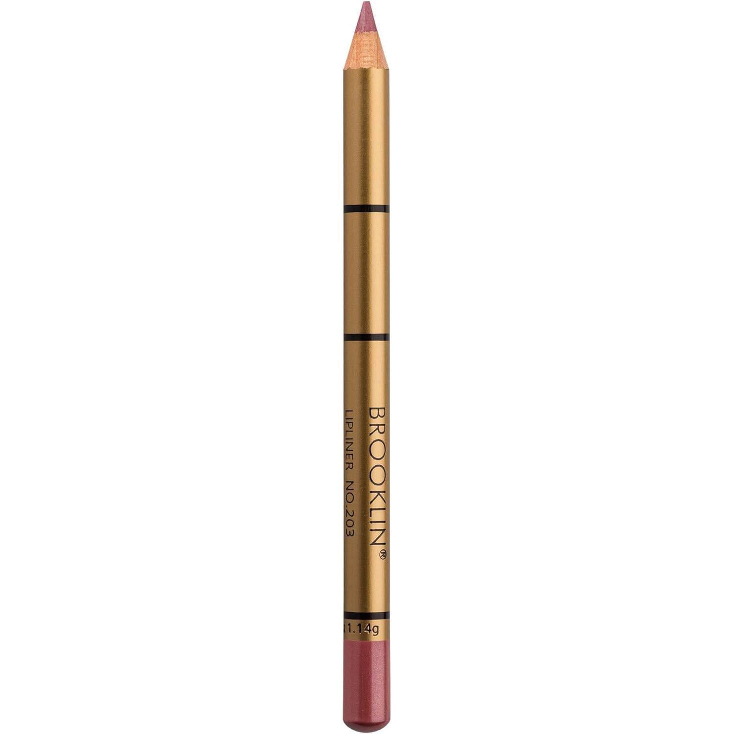 Карандаш для губ Impala BROOKLIN 203 light Purkey (523)