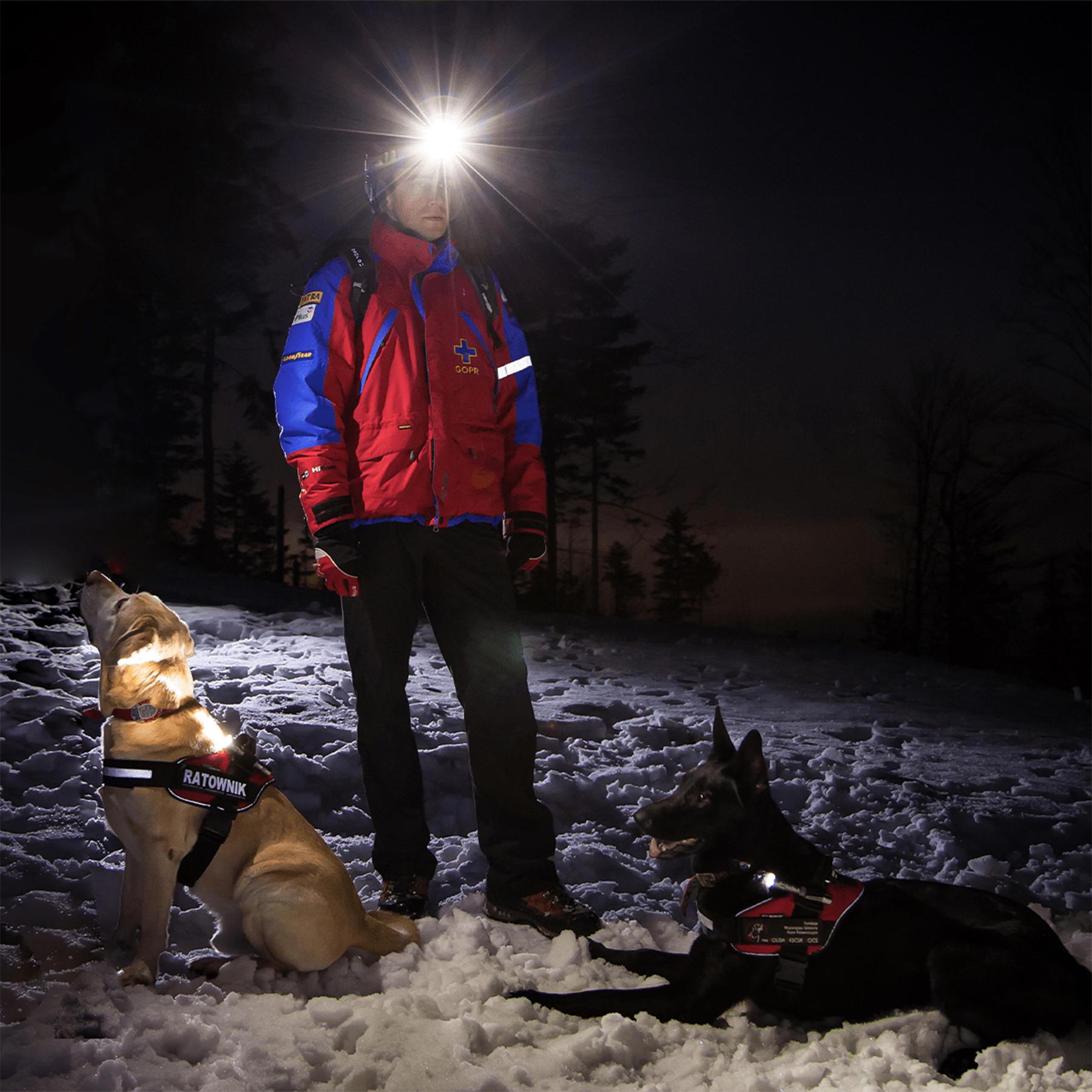 Фонарь налобный Mactronic Sunscan 5.3 300 Lm 90 CRI (PHL0031) - фото 12 Фонарь налобный Mactronic Sunscan 5.3 300 Lm 90 CRI (PHL0031) - фото 12