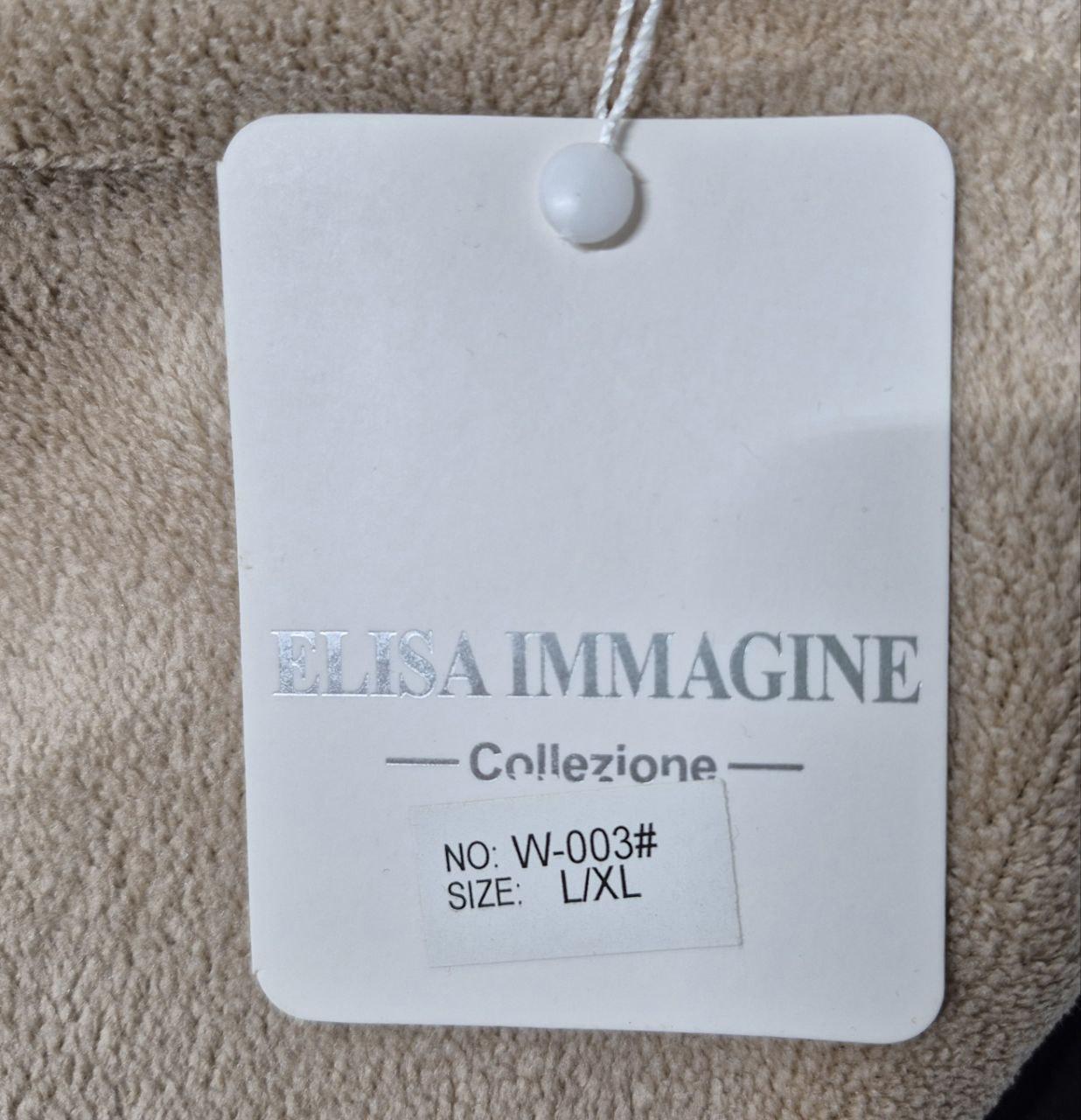 Лосини на флісі Elisa Immagine L/XL (003) - фото 8 Лосини на флісі Elisa Immagine L/XL (003) - фото 8