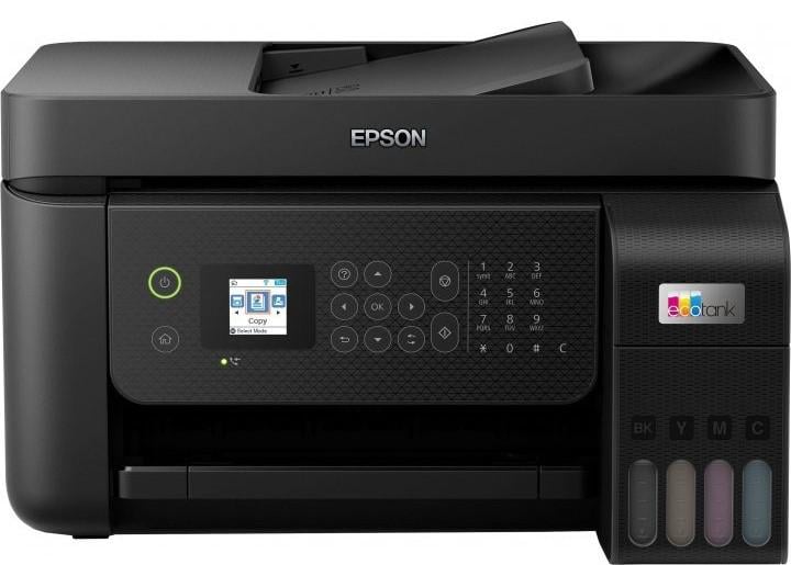 МФУ Epson L5290 C11CJ65407 струйная печать (11606003)